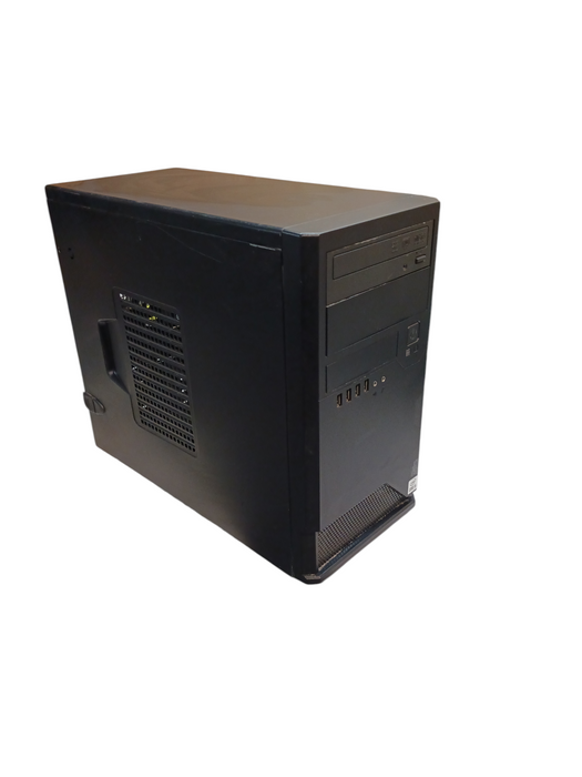 Custom Tower PC Asus Prime B460M-A Intel i5-10500 @3.10Ghz 16GB DDR4 RAM