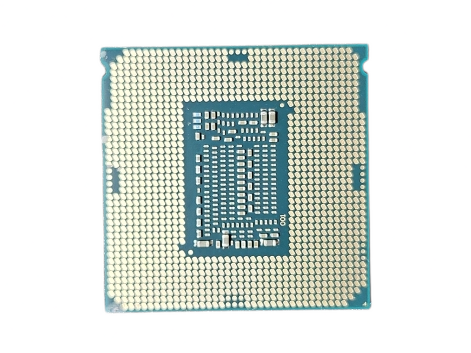Intel Core i7-8700K @ 3.70GHz SR3QR 6-Core Desktop CPU