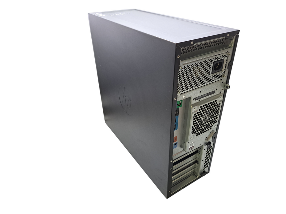 HP Z440 Workstation| Xeon E5-1620 v4 @ 3.50GHz, 16GB DDR4, 512GB NVMe, No GPU