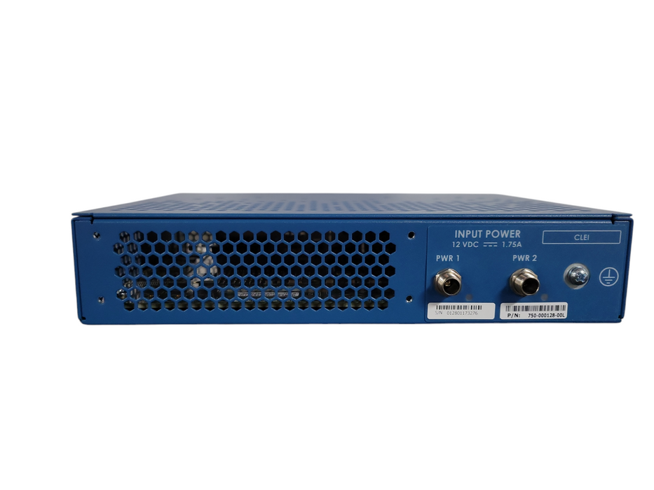 PaloAlto Networks PA-220 Network Firewall Appliance !