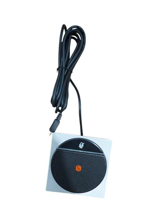 Lot 3x SHORETEL SM-1 Satellite External Microphones