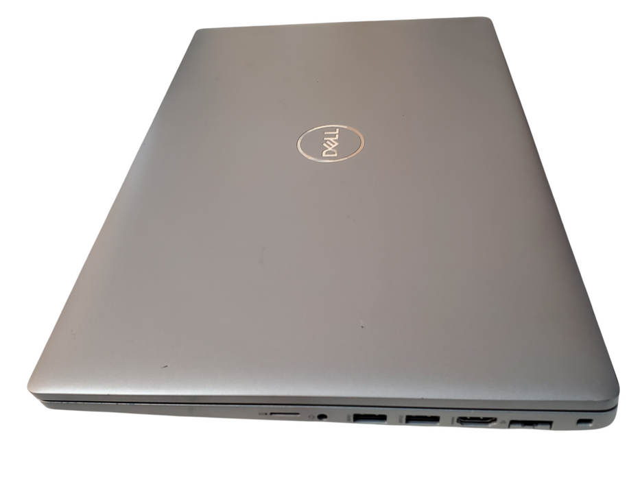 Dell Latitude 5531, i7-12800H, 32GB DDR5, 256GB SSD, GeForce MX550  Lap200