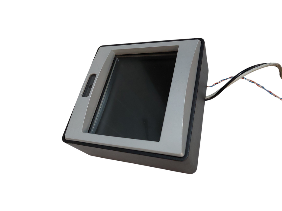 8" Screen with Face Camera w Heavy Mount Bracket  =