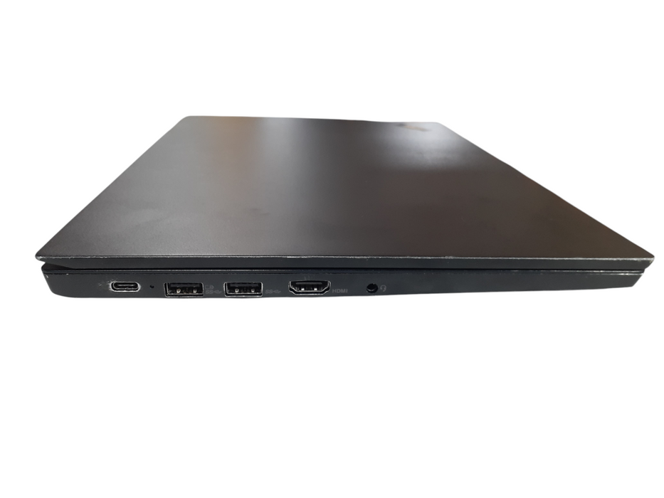 Lenovo ThinkPad 20RA0073US i5-10210U | 8GB RAM | 256GB NVMe | READ!!  Lap200