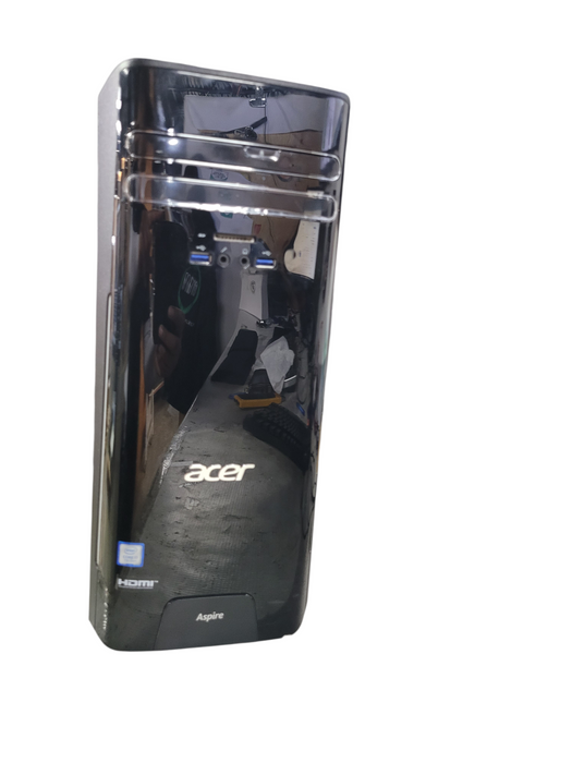 Acer Aspire TC-780 | i7-7700 @3.60GHz 16GB DDR4 1TB HDD
