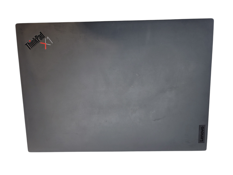 Lenovo ThinkPad X1 Carbon Gen 9 i7-1185G7 16 RAM 256GB NVMe  Touch Screen β Lap200