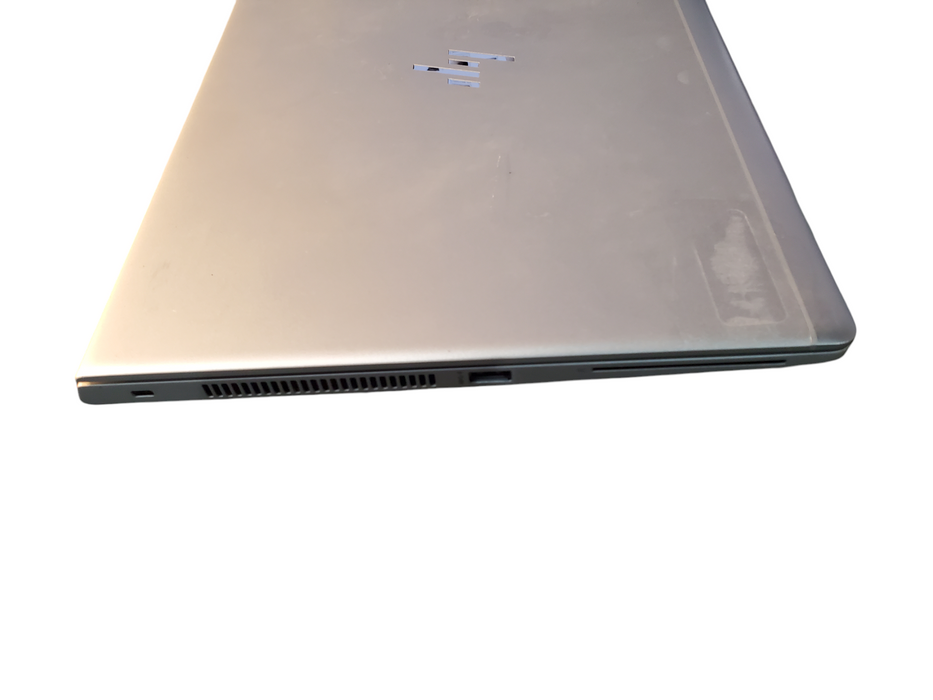 HP EliteBook 840 G5 14" FHD Intel 1.8GHz i7-8550U READ  Lap200