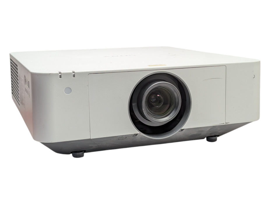 Sony VPL-FHZ60 3LCD WUXGA Projector PLEASE READ  -