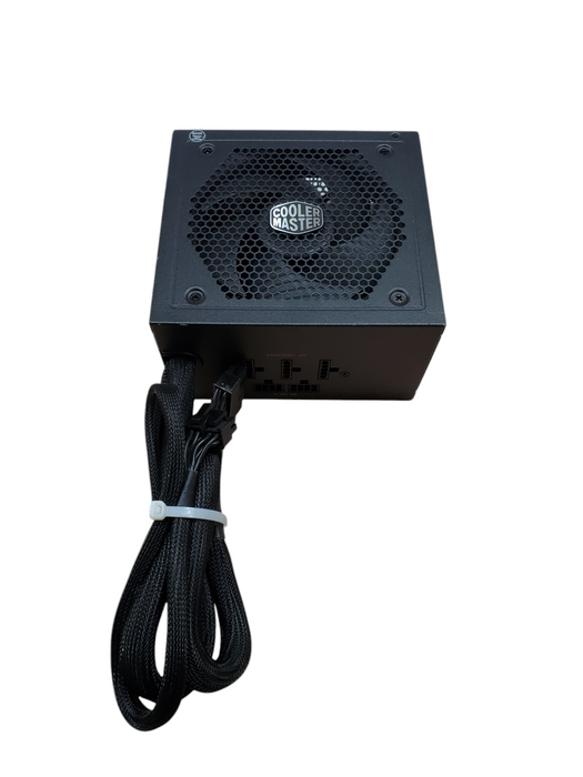 CoolerMaster MasterWatt 650W 80+ Bronze Desktop Power Supply