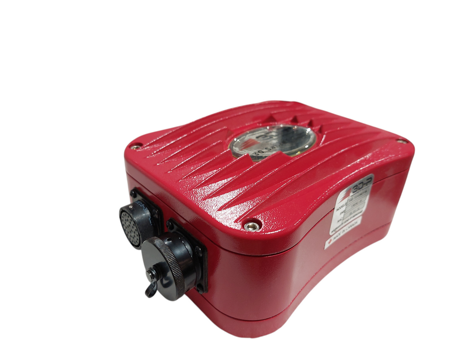 3D-P e30 Sabre Itelligent Endpoint Model: SAB-1S1E80211N Q=