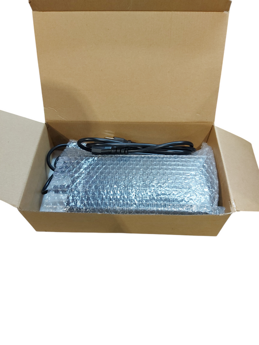 Lot 8x 48V 7A AC DC Adapter Power Supply 4 pin Type Connector with Cord