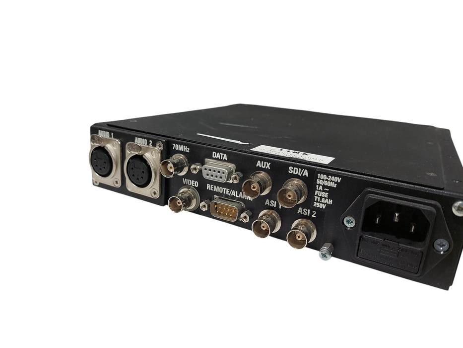 L1000 Low Delay Encoder Link =
