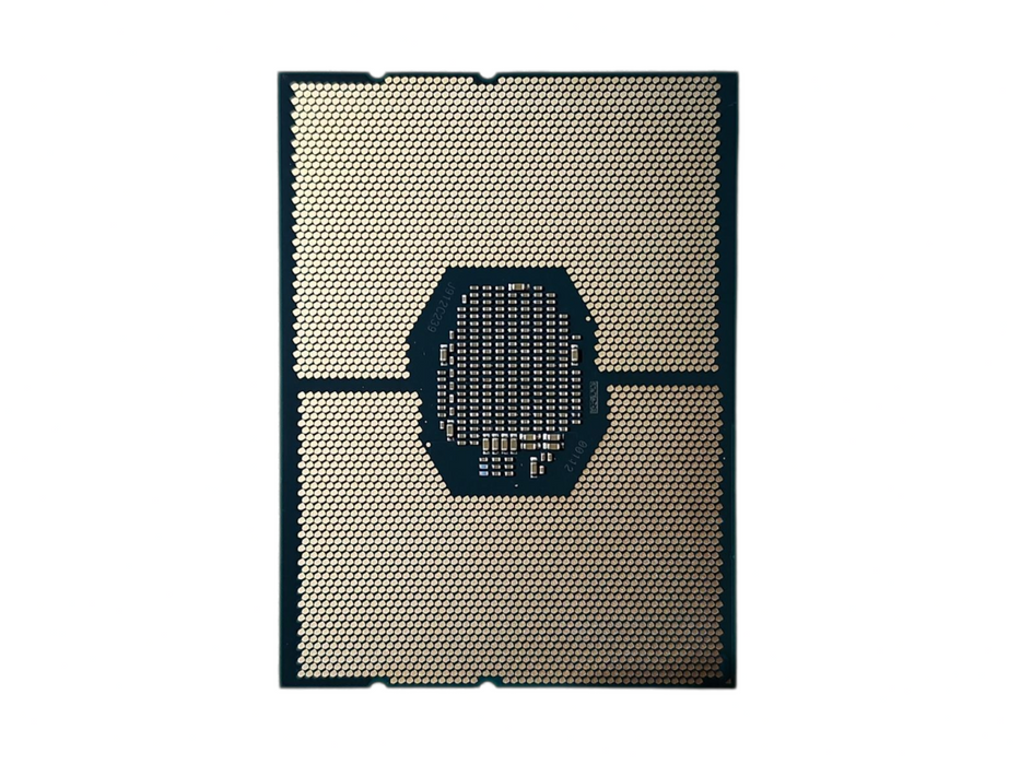 Intel Xeon Silver 4114 SR3GK 2.2GHz 13.75MB 10 Core LGA 3647 CPU