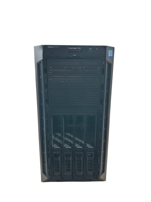 Dell PowerEdge T340 Xeon E-2174G 48GB DDR4 H330 - No HDD