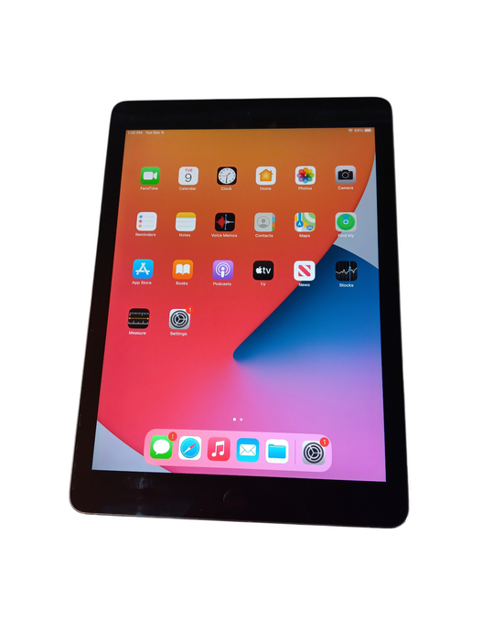 Apple iPad Pro 9.7" - 128GB - Space Gray [A1673]