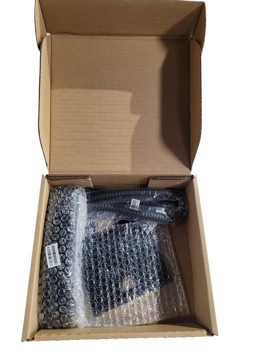 Poly Polycom CCX 500 Media Phone BMP MS PoE-e PN: 82Z76AA