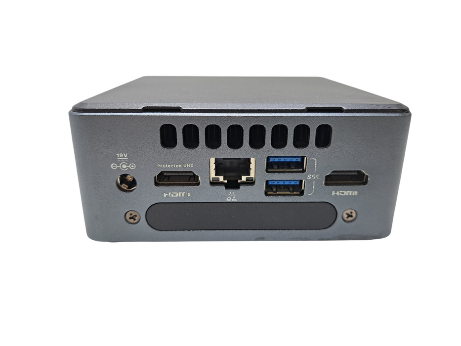デスクトップ型PC Intel NUC BLKNUC7I7DNH1E 41gn+MkhKaL.jpg