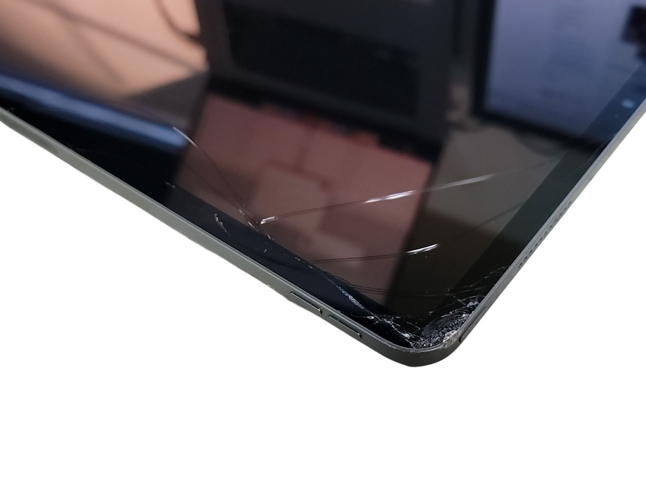 Apple iPad Pro 5th Gen 12.9" - 128GB - Space Gray [A2378 | Read]