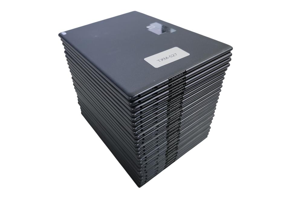 Lot of 24x Lenovo Tab 4 10+ [TB-X704V | B Condition][TXM-18] (