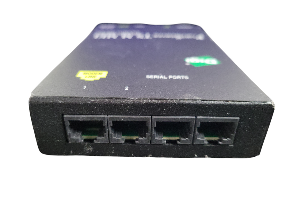 Digi 50000836-61 Portserver TS 3 M MEI !