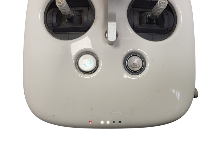 DJI Phantom 4 Pro V2.0 Transmitter Remote Controller - GL300L READ Q$