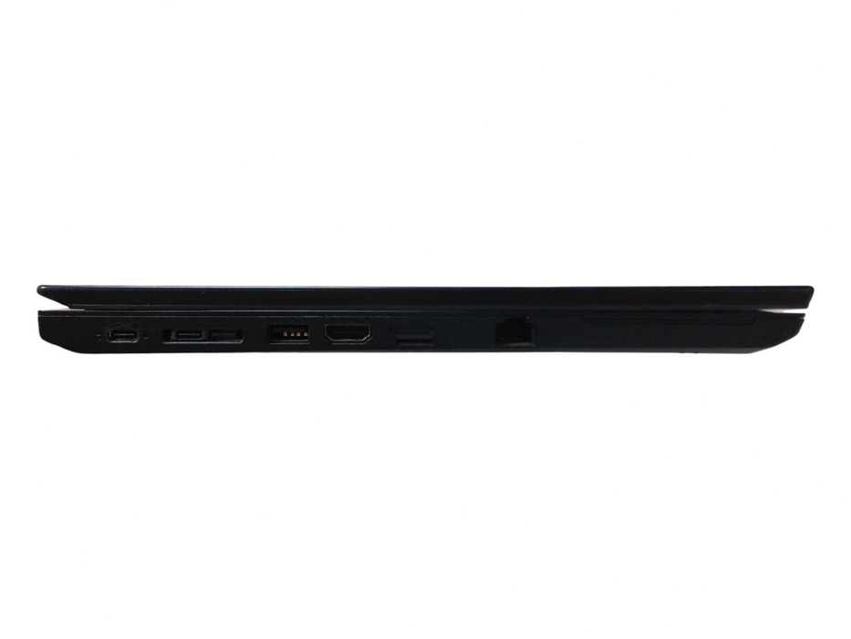Lenovo ThinkPad L15 Gen 1, i5-10310U, 16GB DDR4, 256 GB NVMe, No AC Adapter Q Lap200