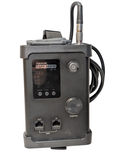 Aputure Light Storm LS 1s Controller  -