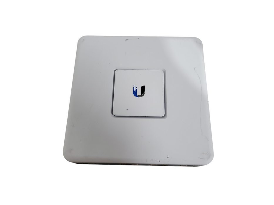Ubiquiti Networks UniFi USG Security Gateway. Factory Reset !