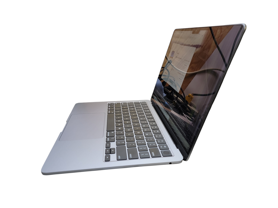 Apple MacBook Air A2681 | Apple M2 | 16GB RAM | 512GB SSD - READ | PARTS