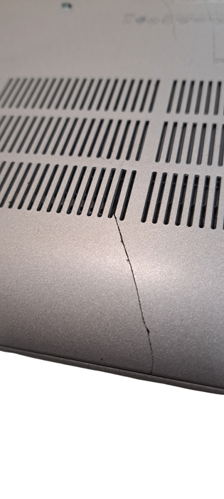 Dell LAtitude 5510|16GB RAM|256GB NVMe|READ  Lap200