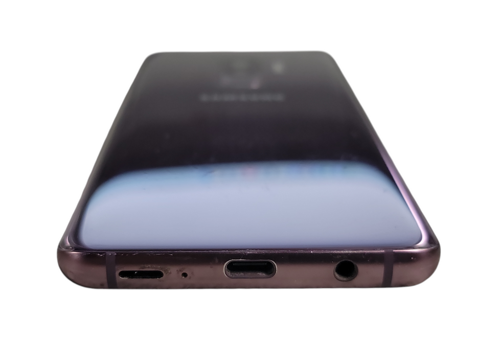 Samsung Galaxy S9 Plus - 64GB - Pink [SM-G965W] (