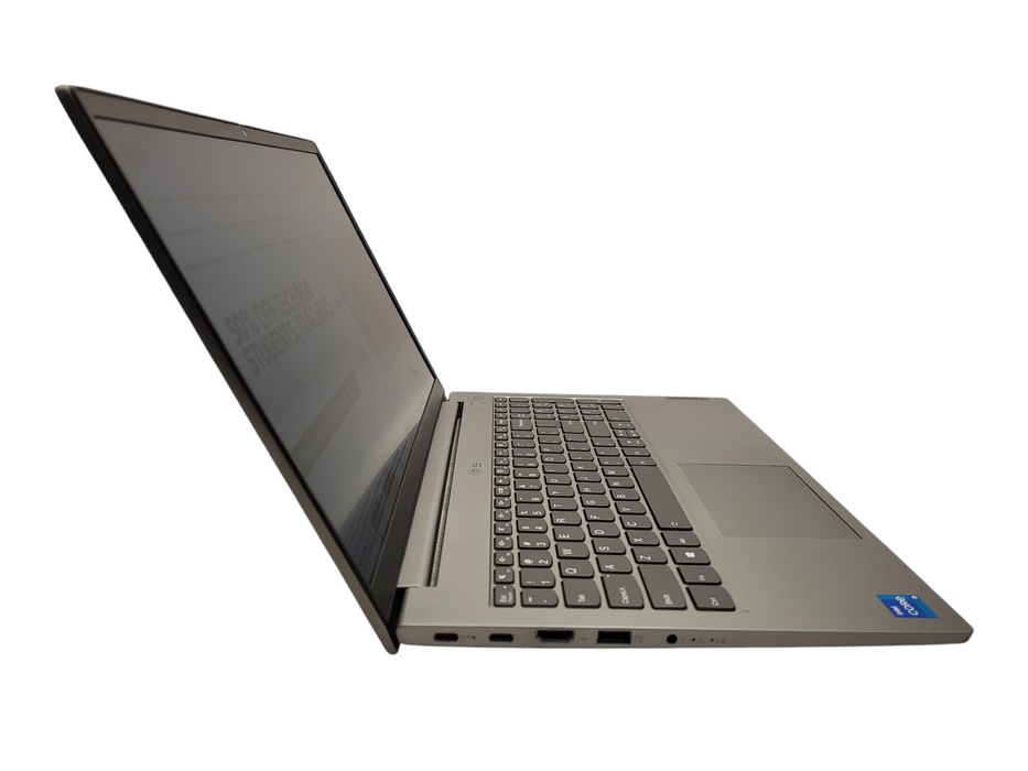 Lenovo ThinkBook 15 G2 ITL Core i5-1135G7@2.4GHz 8GB RAM 256GB SSD $ Lap200