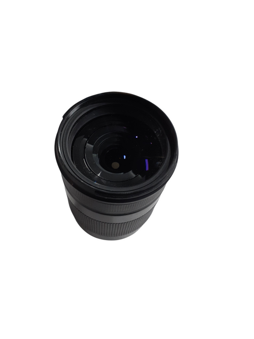 Tamron 18-400mm F/3.5-6.3 HLD Di VC II Lens Nikon mount