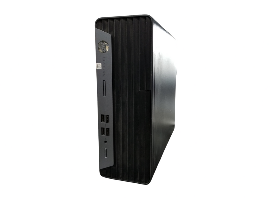 HP ProDesk 400 G7 SFF, i5-10500 3.10GHz, 16GB DDR4, 256GB NVMe