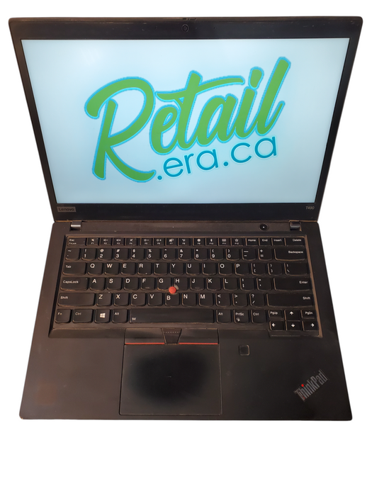 Lenovo ThinkPad T490 14.0'' FHD Core i5-8265U 8GB 256GB SSD   Lap200