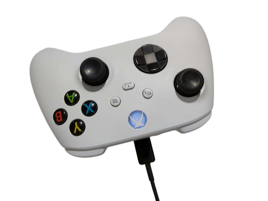 Xbox Series X Controller White Model: 1914 =