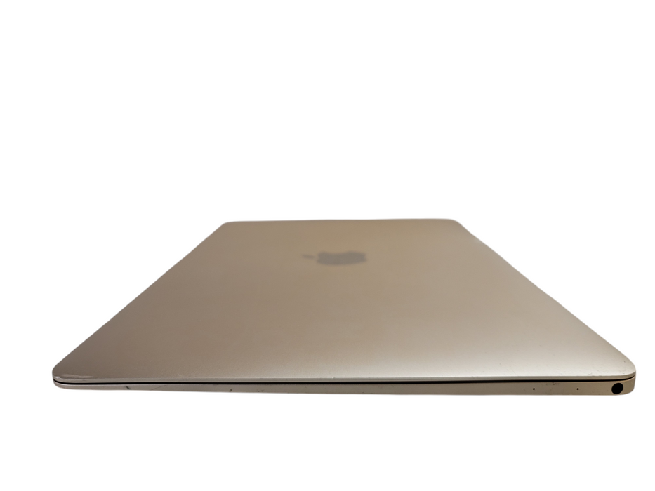 Apple MacBook Retina 12" 2015 m-5Y51 8GB DDR3 500GB SSD READ  β