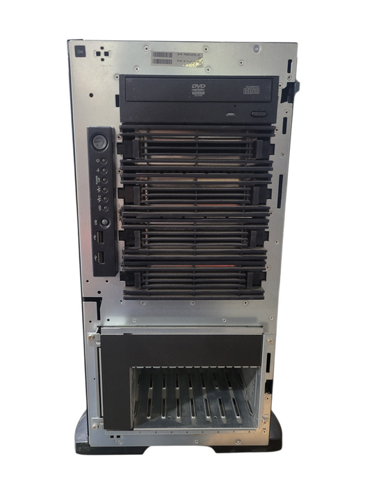 HP ProLiant ML350 G6 | Xeon E5520 @2.27GHz 8GB | NO HDD