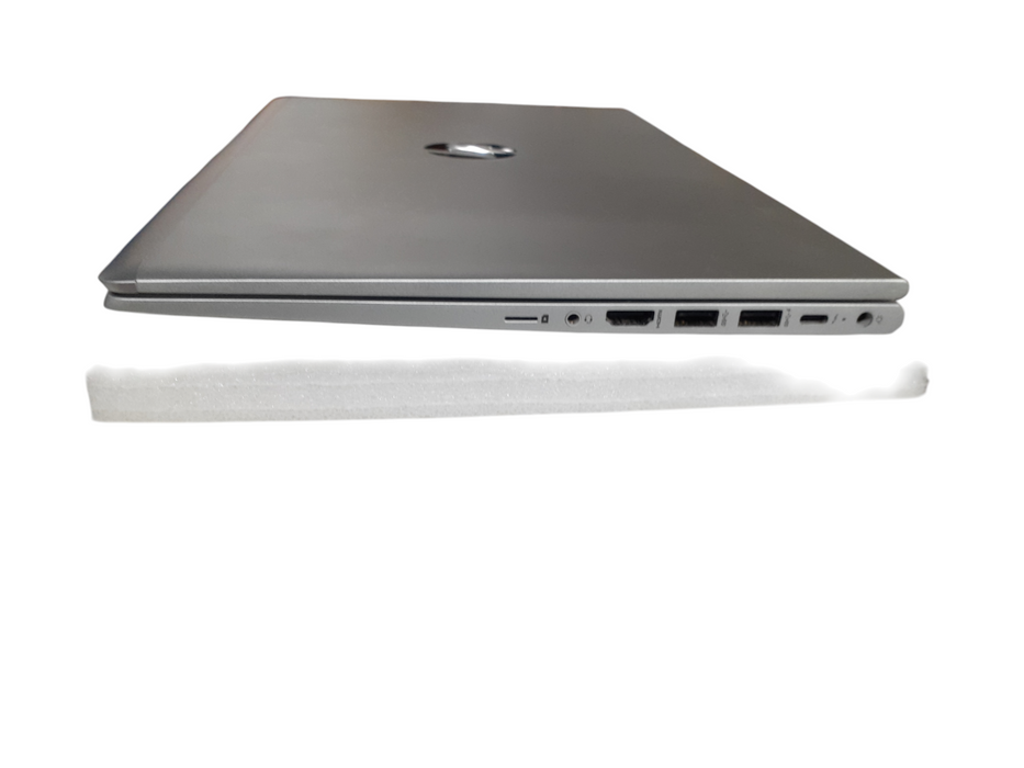HP ProBook 650 G8 Notebook i7-1185G7 @3.0GHz 32GB DDR4 256GB NVMe  Lap200