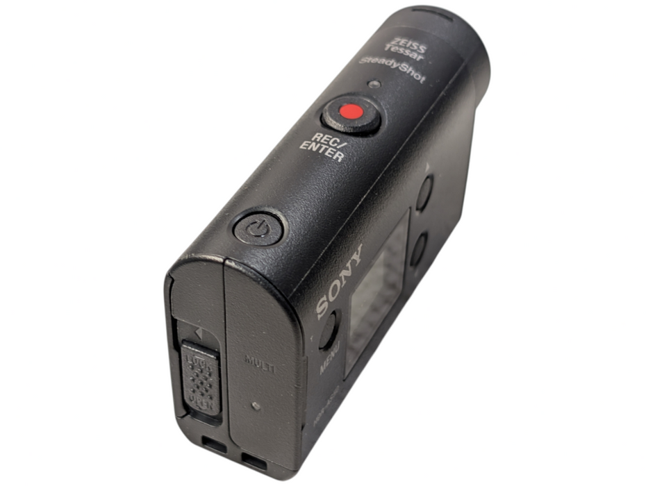 SONY HDR-AS50 Action Camera Please READ  -