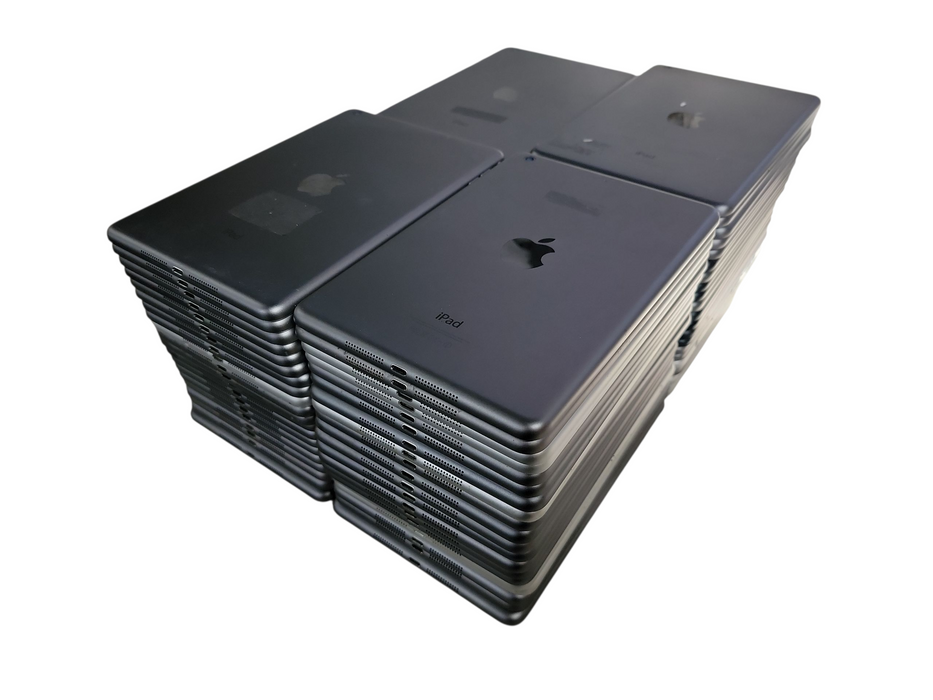 Lot of 79x Apple iPad Mini [A14XX Series | Mini | AS-IS]