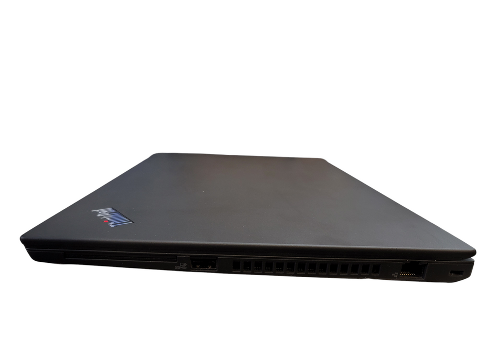 Lenovo ThinkPad T14  Ryzen 5 4650u 16GB RAM 256GB SSD  β Lap200