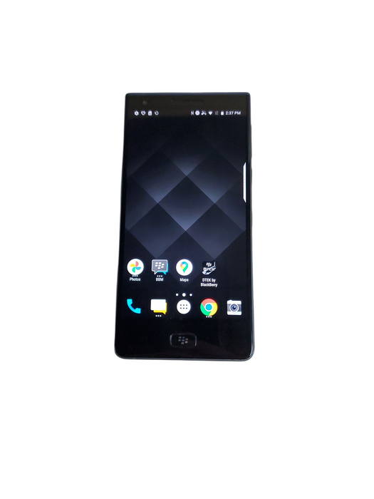 Blackberry Motion 32GB Gray [BBD100-2]