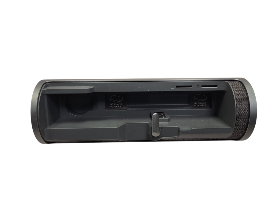 DJI Osmo Pocket Handheld 3 Axis Gimbal Stabilizer OT110 Charging case only Q$