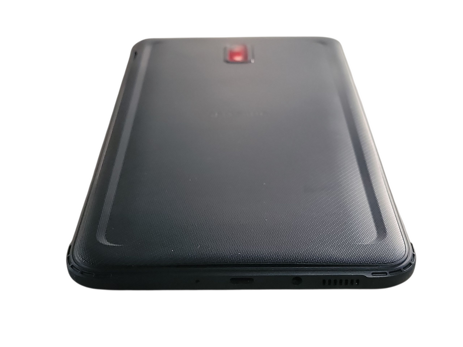 Samsung Galaxy Tab Active 3 - 64GB - Black [SM-T577U]