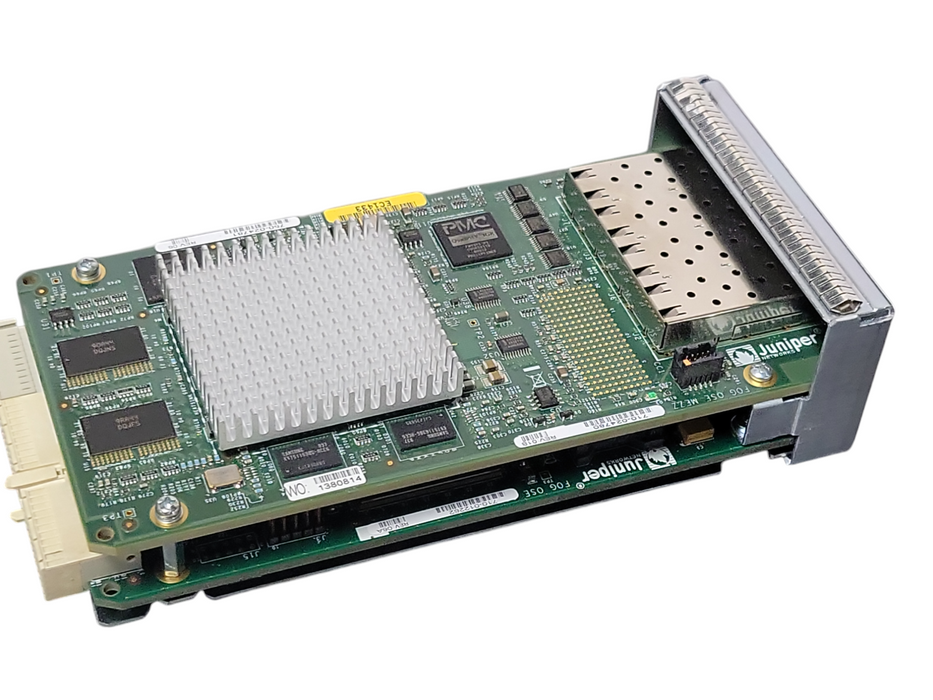 Juniper Q performance Processor 2E Ethernet 1000Base-X SFP IPUIBB7MAA _