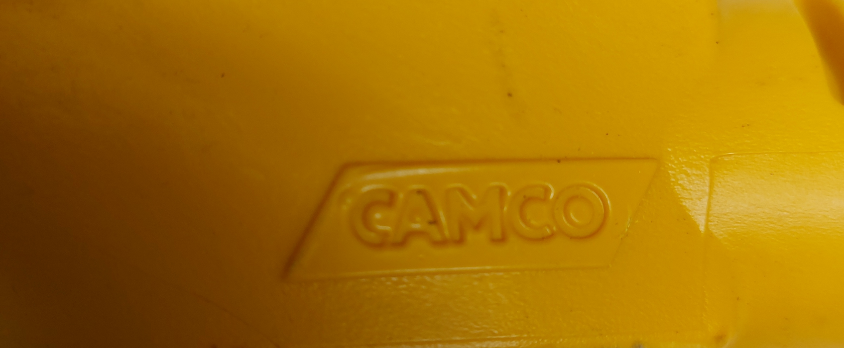 Lot 2x Camco 30A Male to 15A Female Adapter, 125V 1875W, Model 30-15-RV
