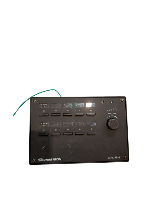 MPC-M10-B-T  Media Presentation Controller™ M10, Black