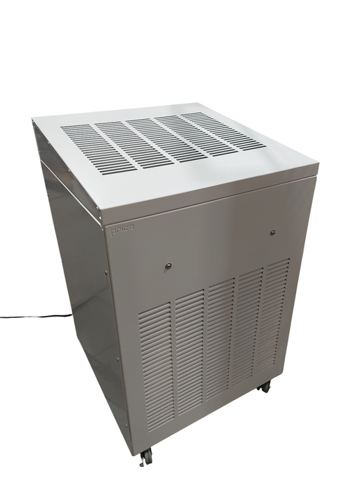 RAP – Room Air Purifier (Filtering System) 600CFM Model:RAP -1-2 600  =