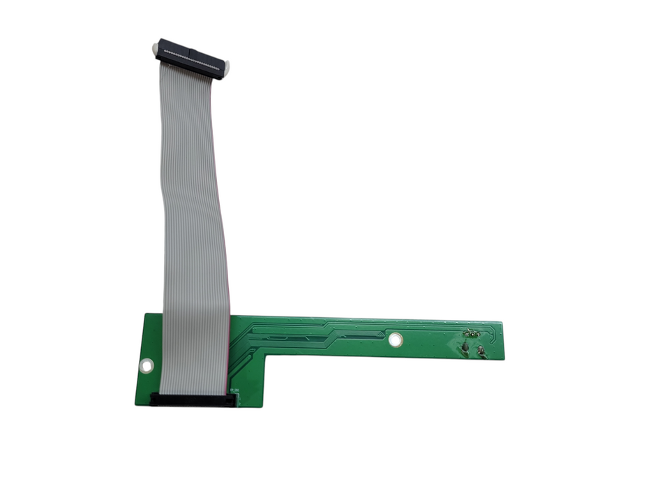 Qnap TS-470 PRO LED BOARD Rev: 1.2 QV64 TS-453 %